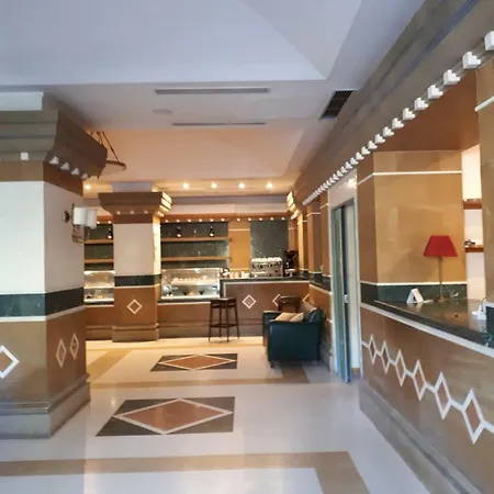 Hotel Giulia Pergusa
