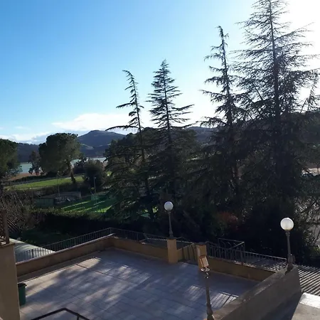 Hotel Giulia Pergusa