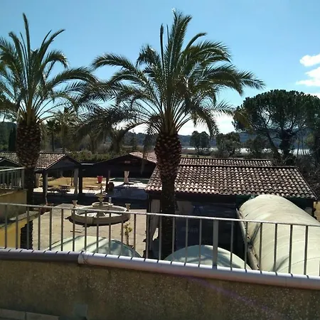 Hotel Giulia Pergusa