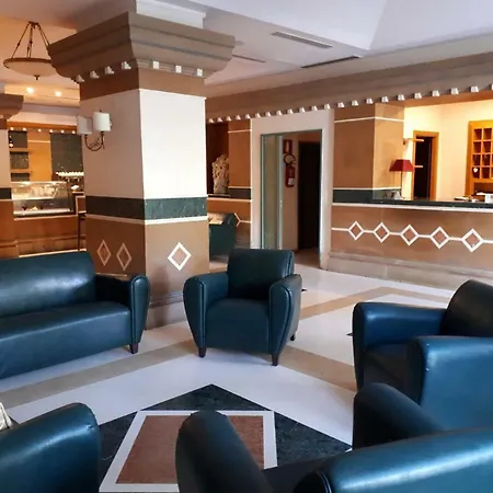 Giulia Pergusa Hotel 3*
