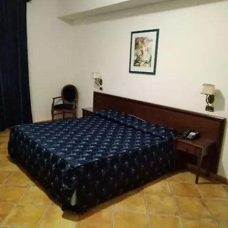 Giulia Pergusa 3* Enna