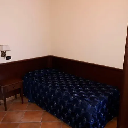Giulia Pergusa Hotel
