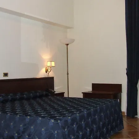 Giulia Pergusa Hotel Enna